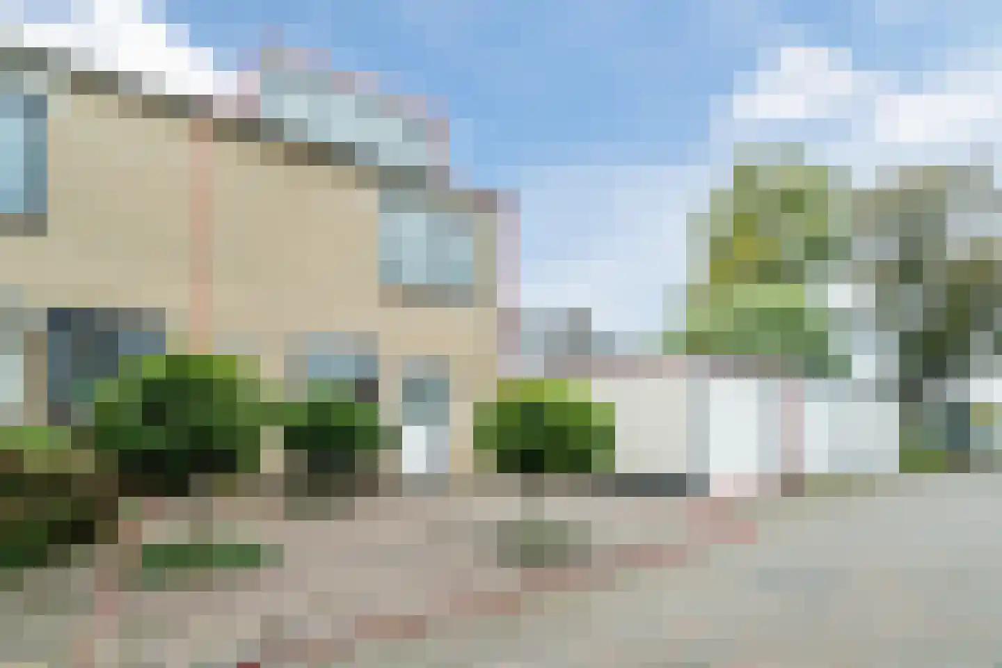 Platanenlaan 9 in Leusden
