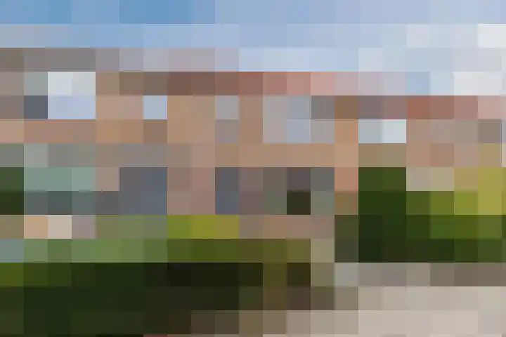 Platanenlaan 9 in Nijkerk