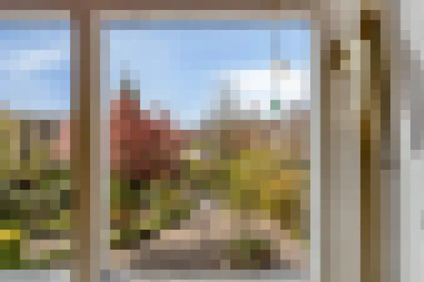 Platboslaan 16 Burgh-Haamstede thumbnail 16