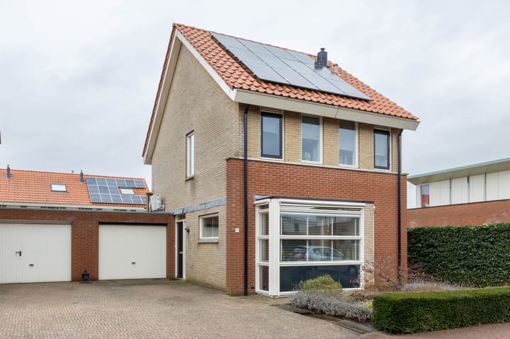 Photo of property Plateau 10, Almelo
