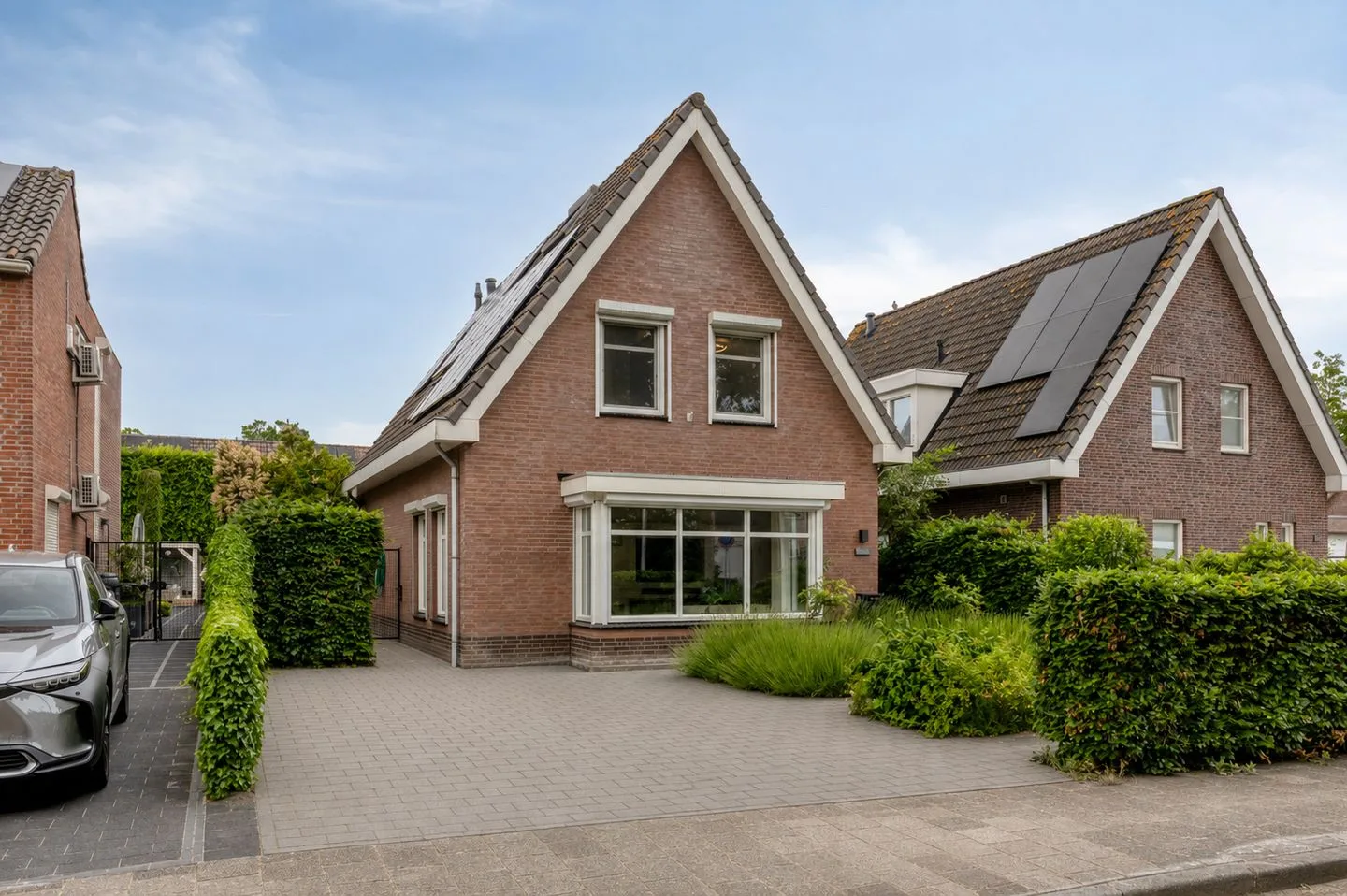 Platinadijk 66 dans Roosendaal