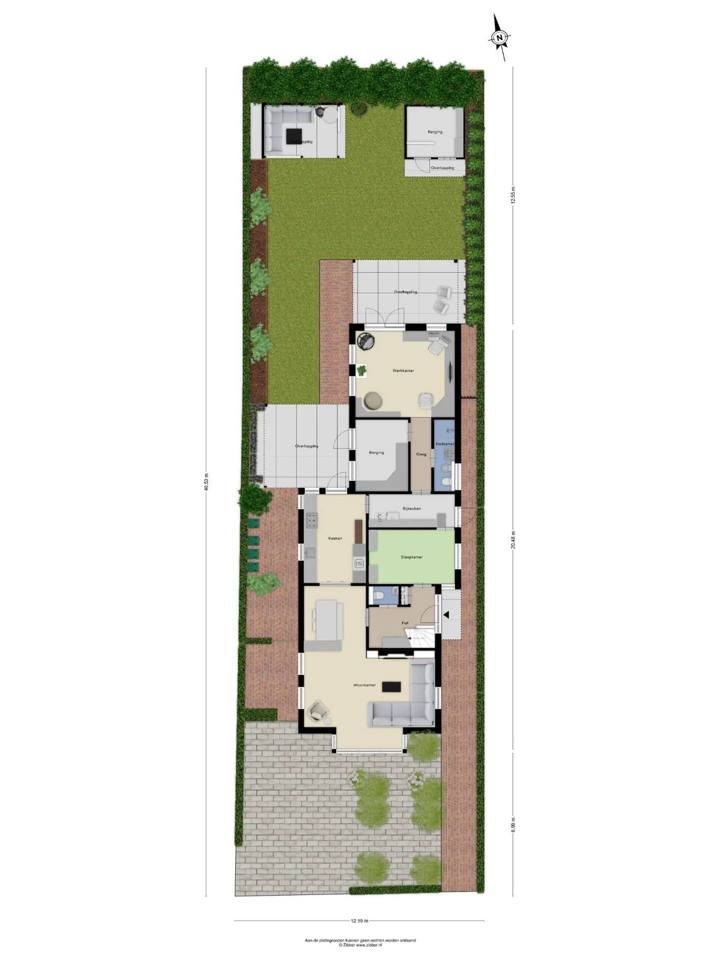 Platinadijk 66 Roosendaal thumbnail 71