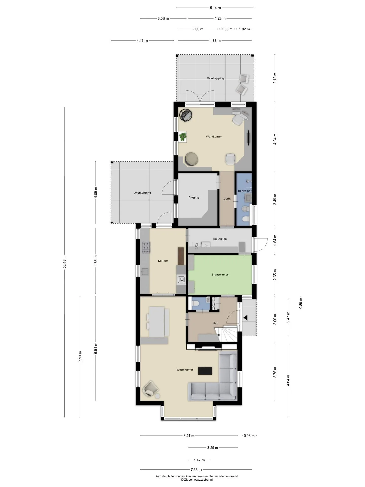 Platinadijk 66 Roosendaal thumbnail 72