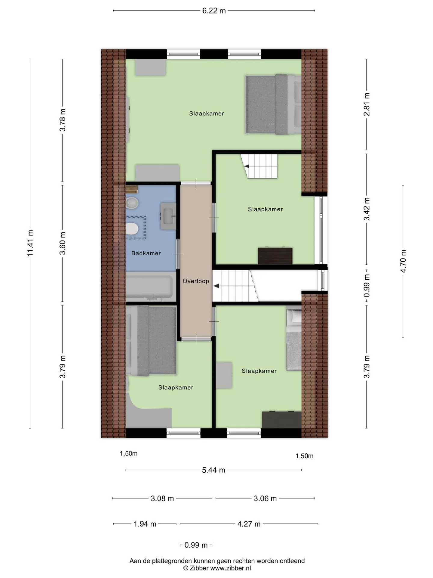 Platinadijk 66 Roosendaal thumbnail 73