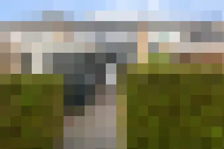 Platohôf 33 dans Stiens