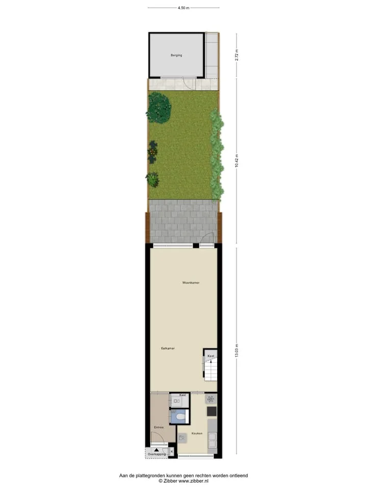 Platschelpenbank 2 Leiden thumbnail 35