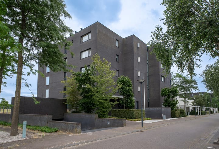 Platte Akker 105 in Teteringen