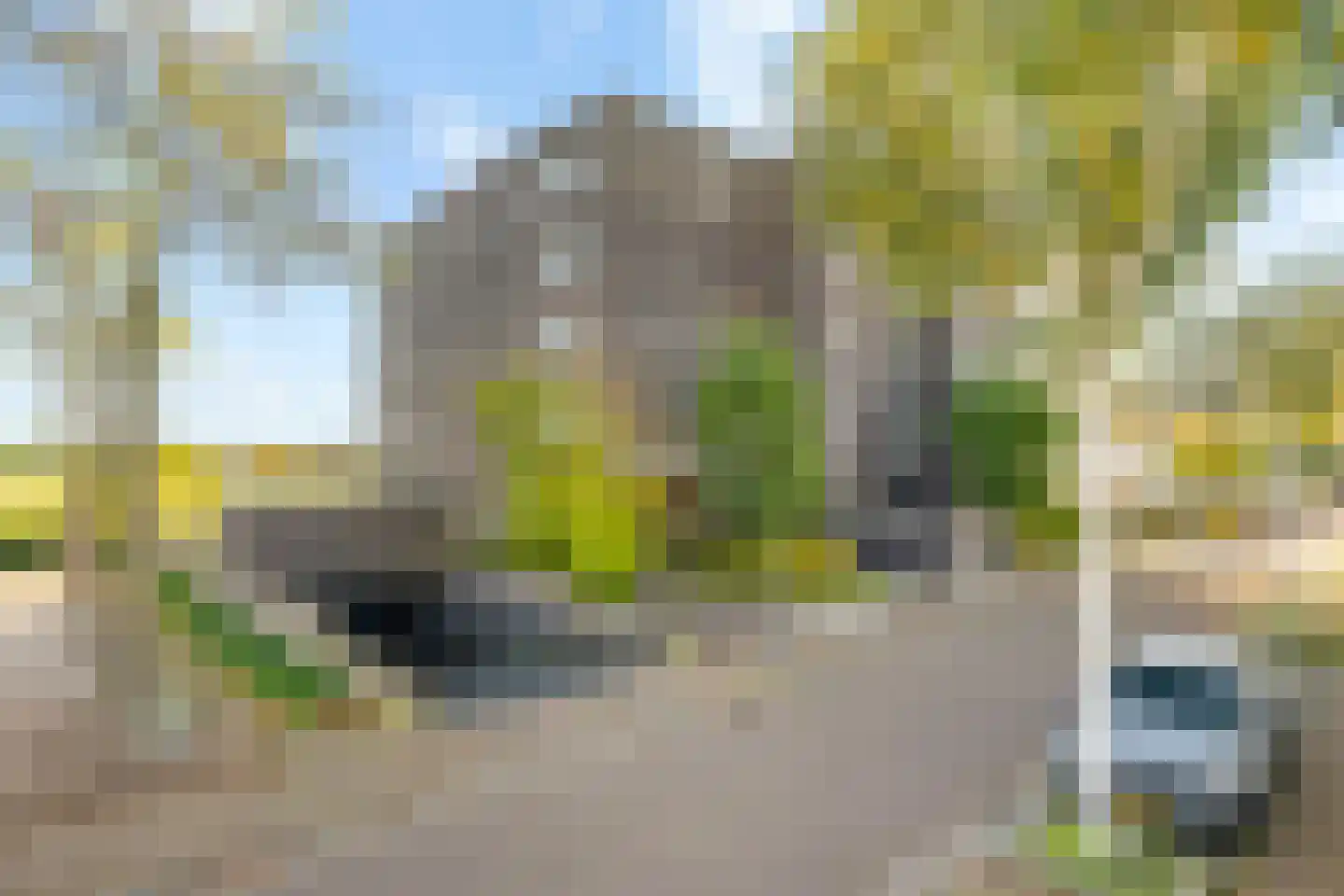 Platte Akker 109 Teteringen