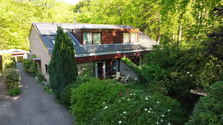 Plattenberg 40 in Maarn photo