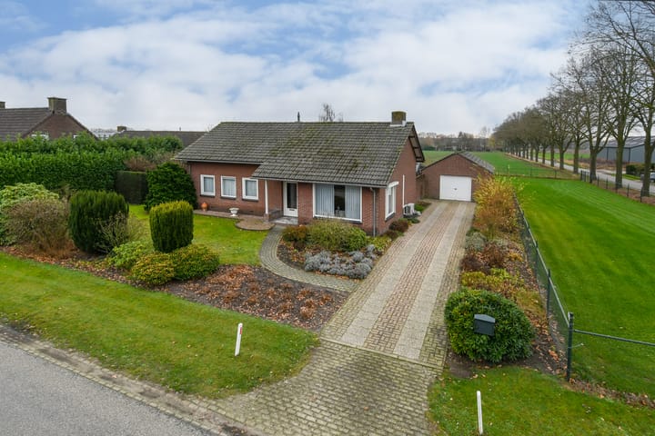 Photo of property Plattepeeldijk 6, Ospel