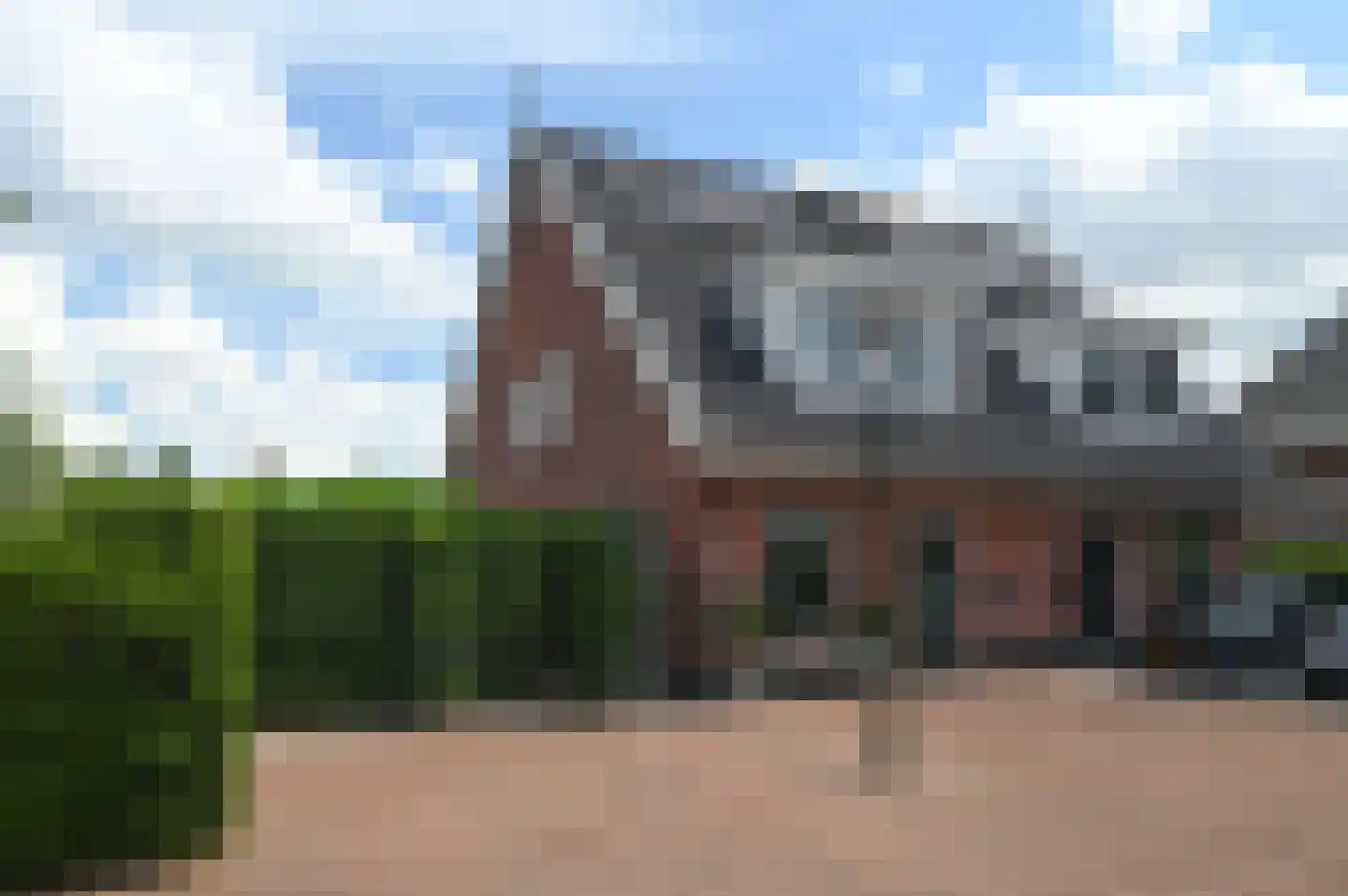Plaveensehof 2 in Huizen