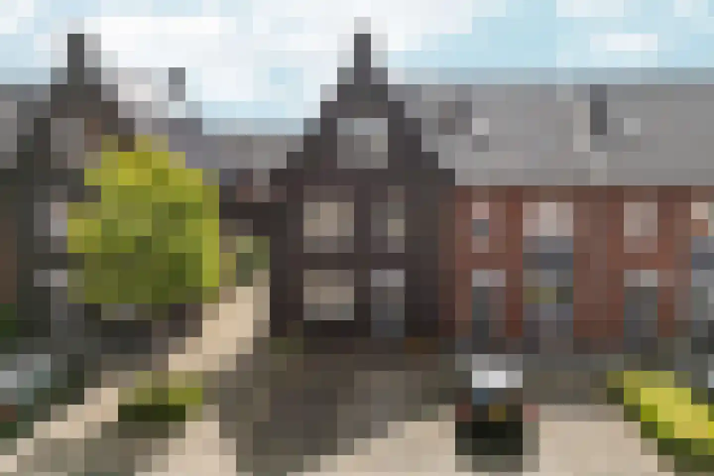 Plaza 62 Huissen