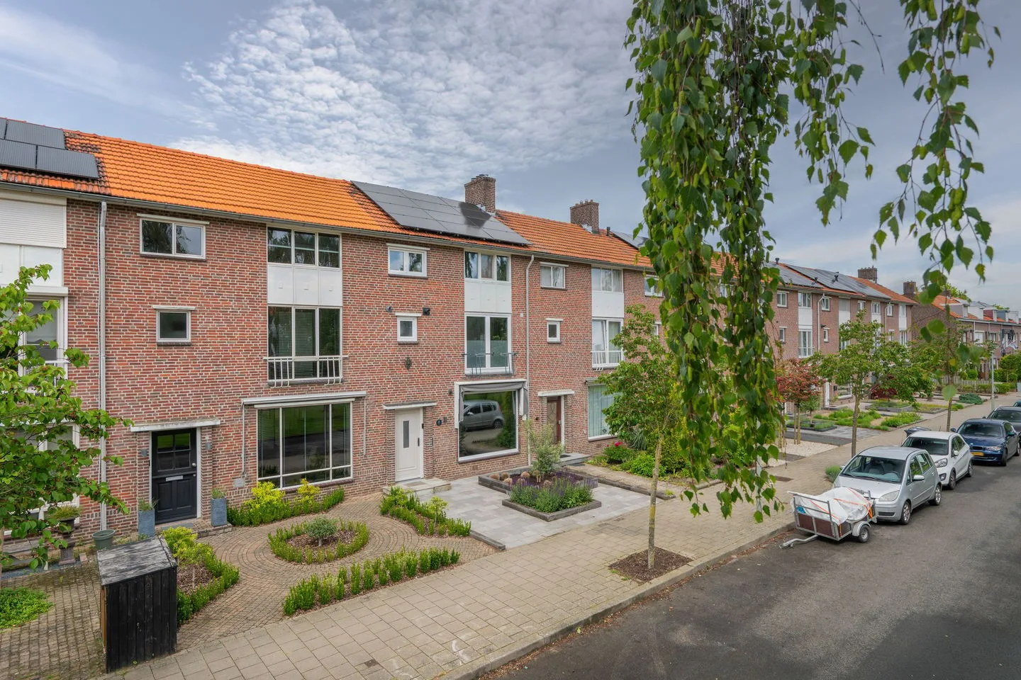 Plechelmusstraat 23 Tegelen