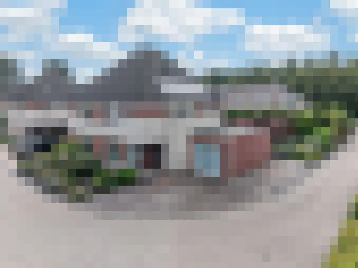 Plecht 11 in Klazienaveen