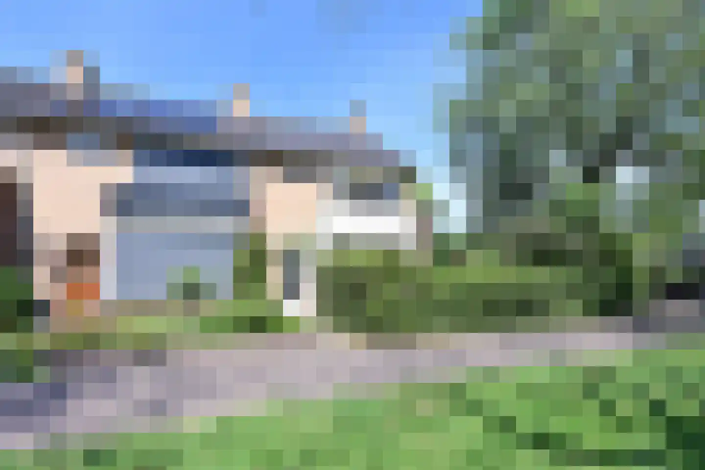 Plecht 2 Huizen