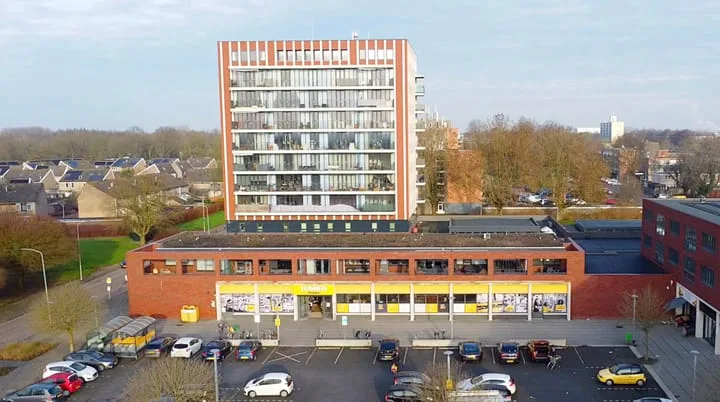 Pleiaden 9 Hoogezand thumbnail 5
