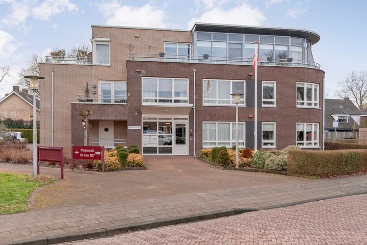 Pleijendal 119 in Dalfsen foto