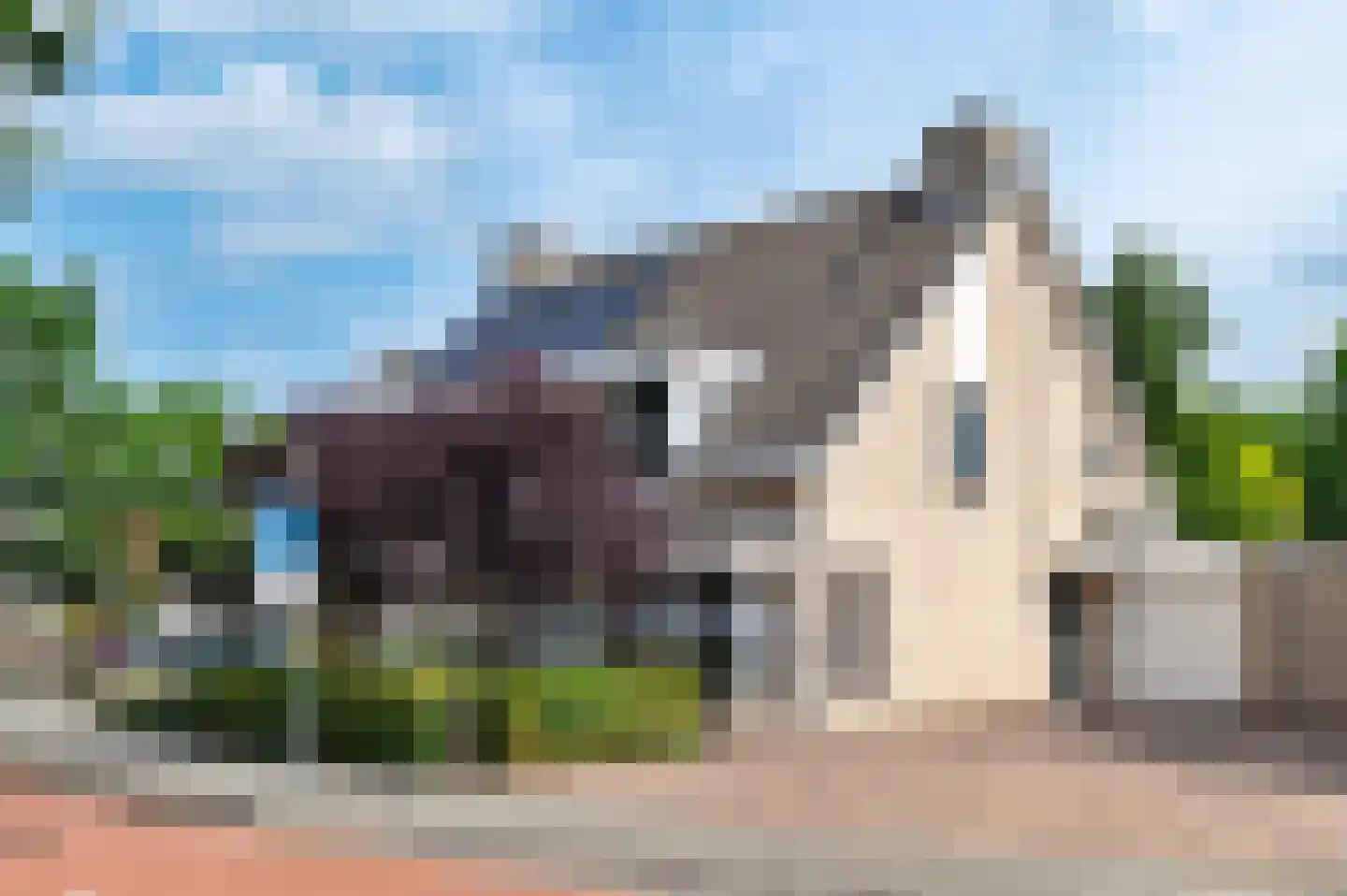 Plein 10 in Schijndel