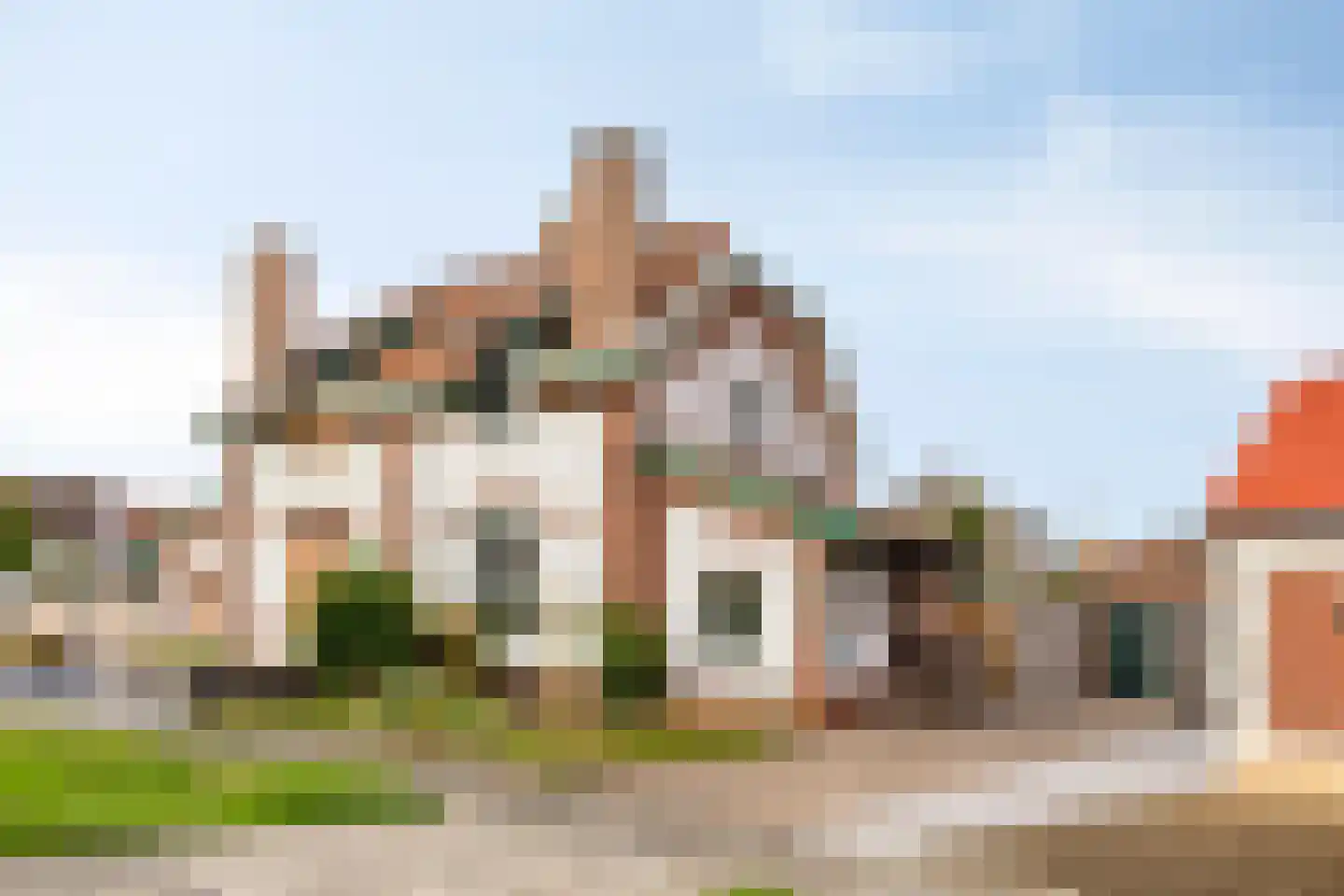 Plein 10 in Landgraaf