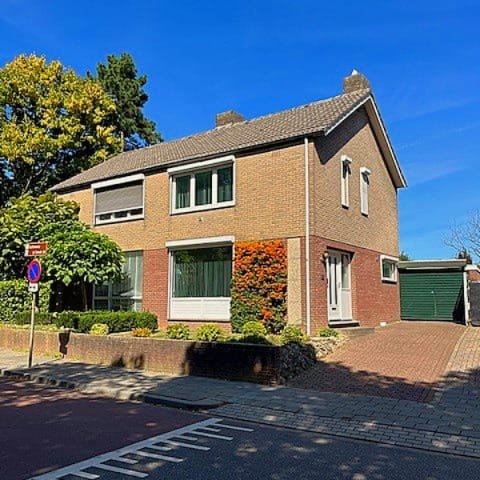 Plein 14 in Merkelbeek