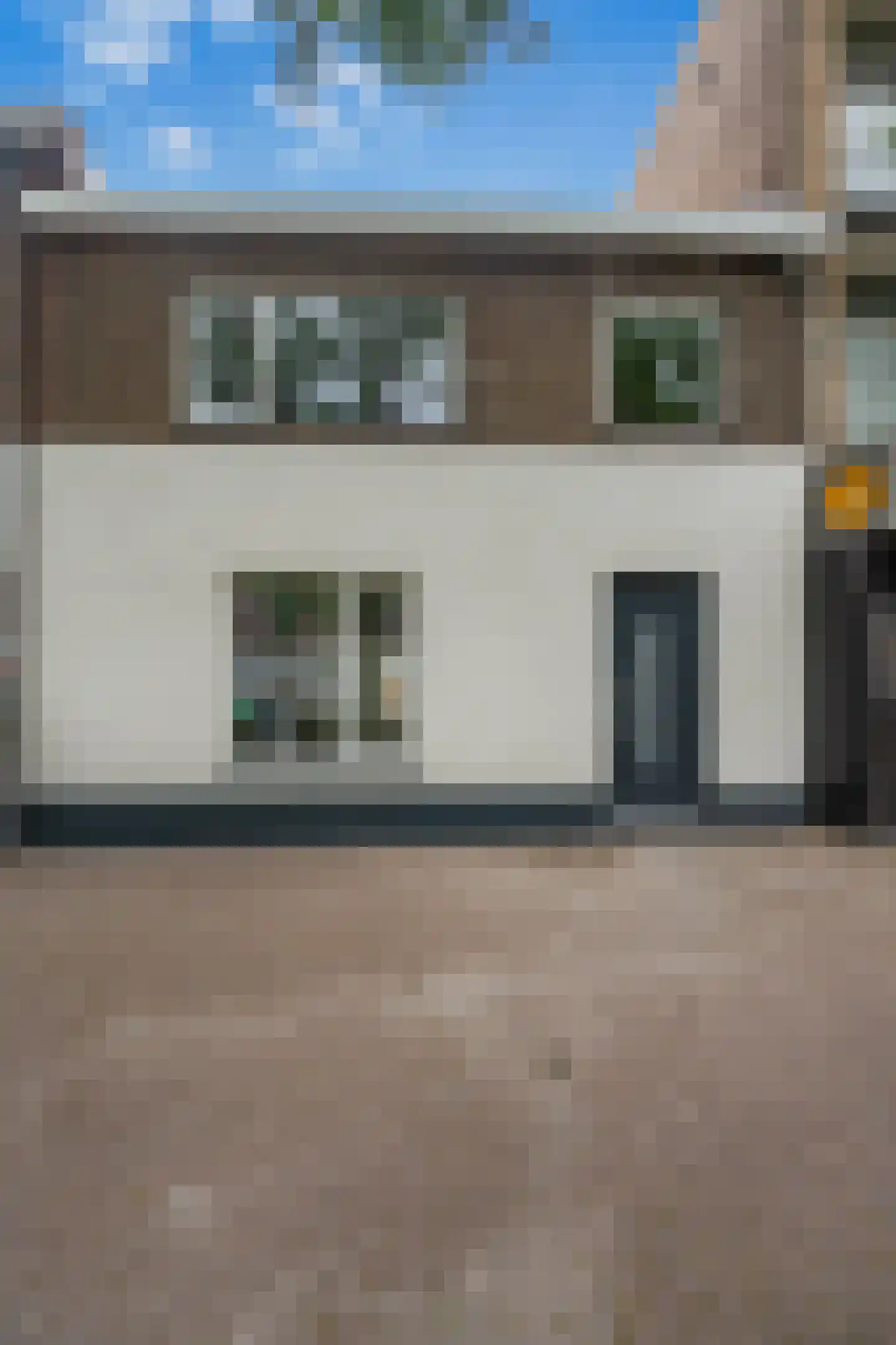 Plein 17 Zaamslag foto 2