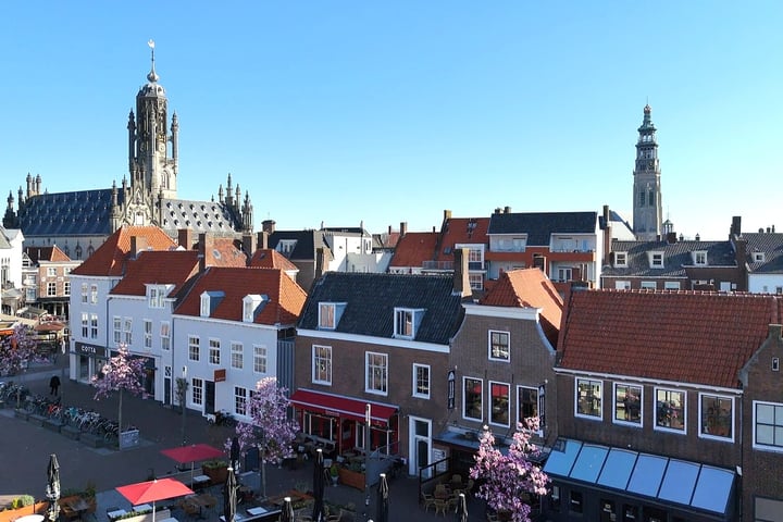 Photo of property Plein 1940 3A, Middelburg