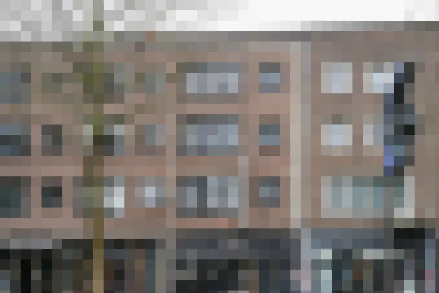 Plein 1944 1944 11 in Nijmegen