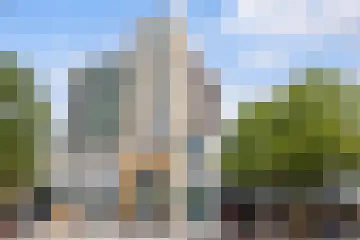 Plein 1944 1944 A in Nijmegen