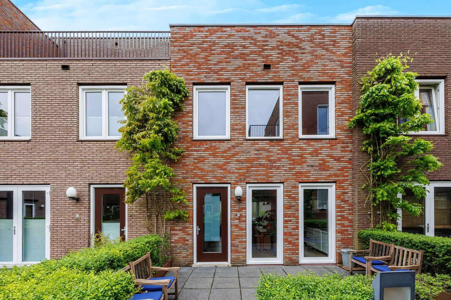 Plein 1944 1944 M in Nijmegen