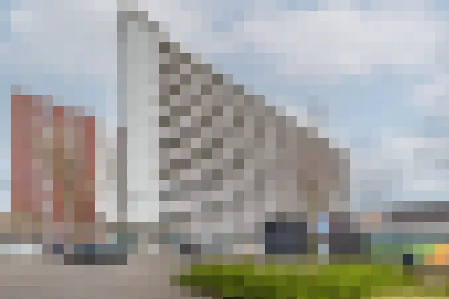 Plein 1953 1953 130 Rotterdam thumbnail 38