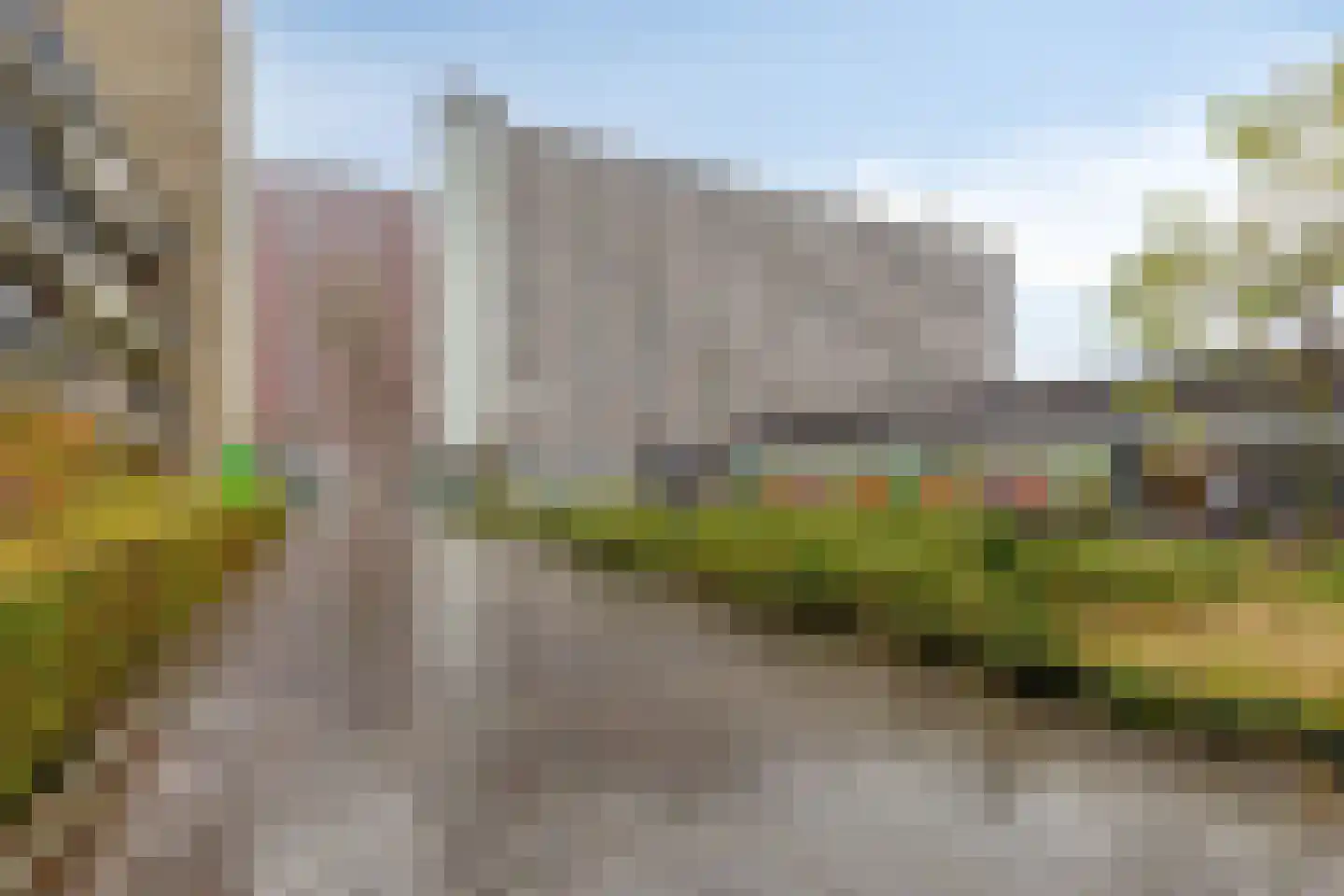 Plein 1953 1953 145 Rotterdam