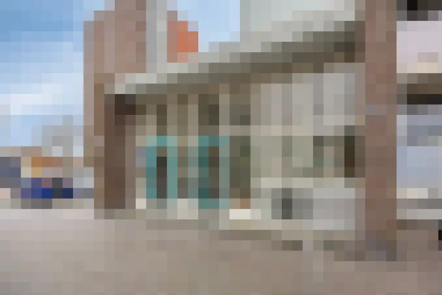 Plein 1953 1953 158 Rotterdam foto 2