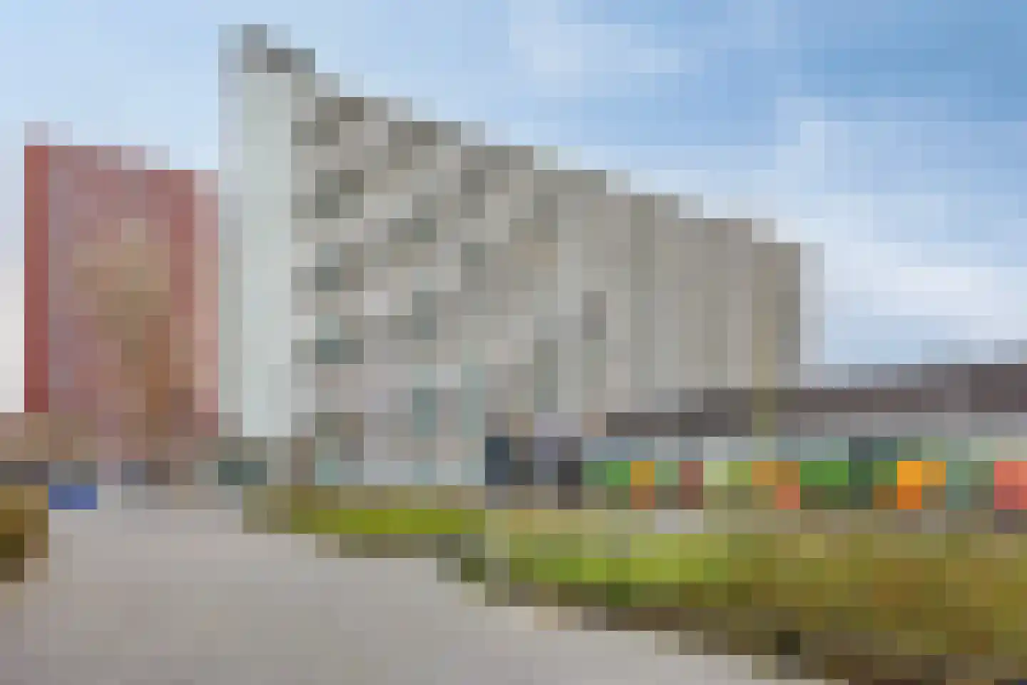 Plein 1953 1953 158 Rotterdam thumbnail 27
