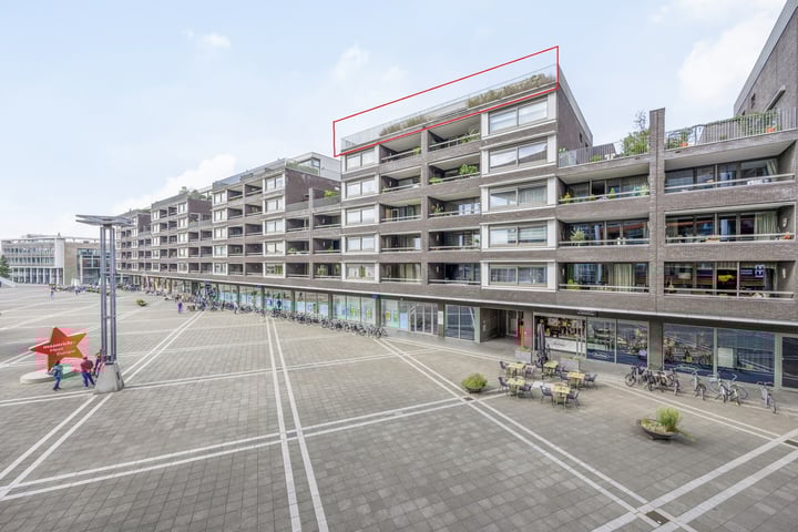 Plein 1992 40H in Maastricht Foto