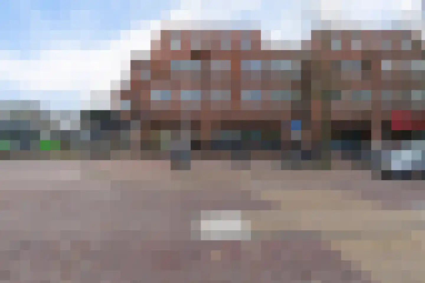 Plein 24 Bergen (NH) thumbnail 44