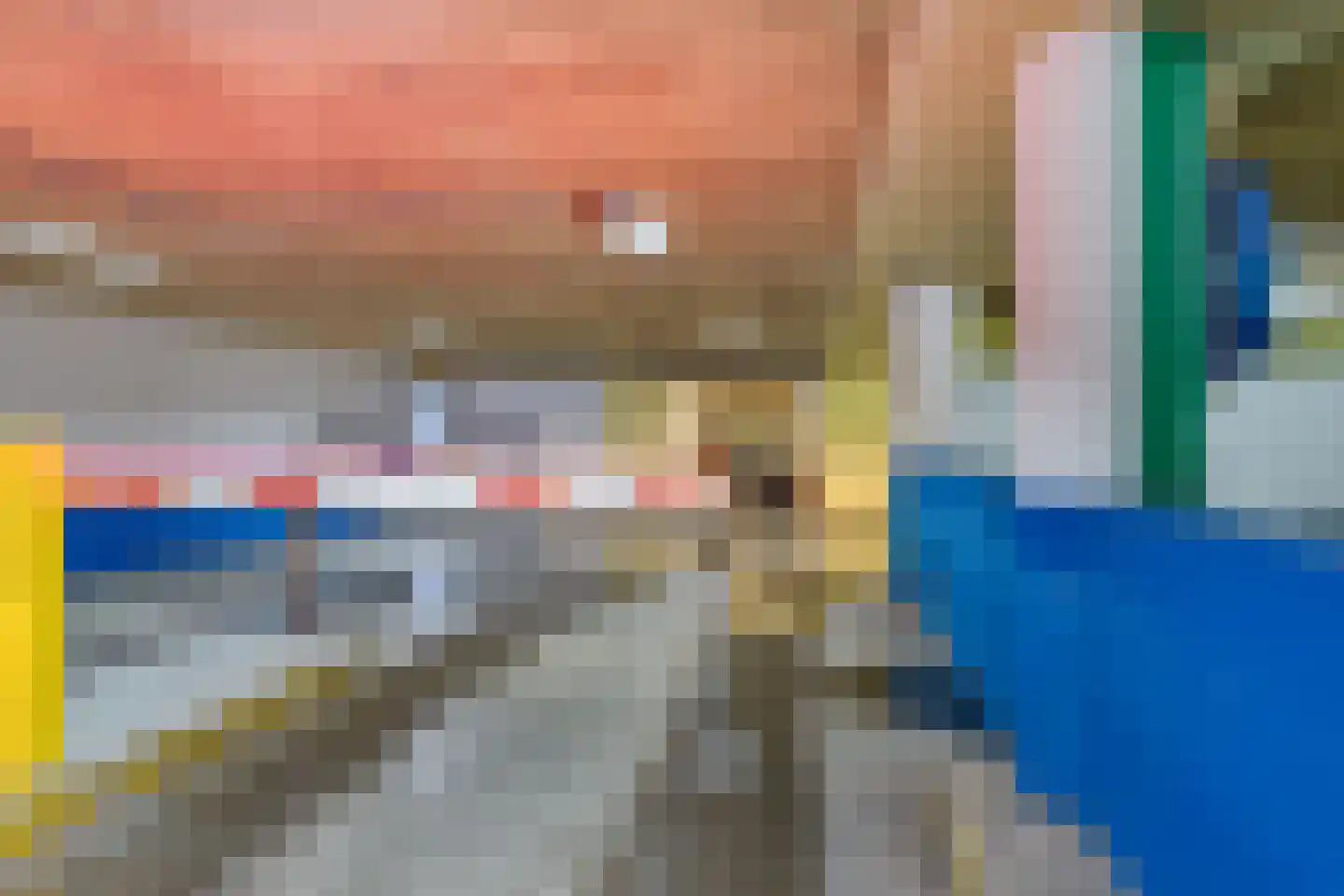 Plein 24 Bergen (NH) thumbnail 45