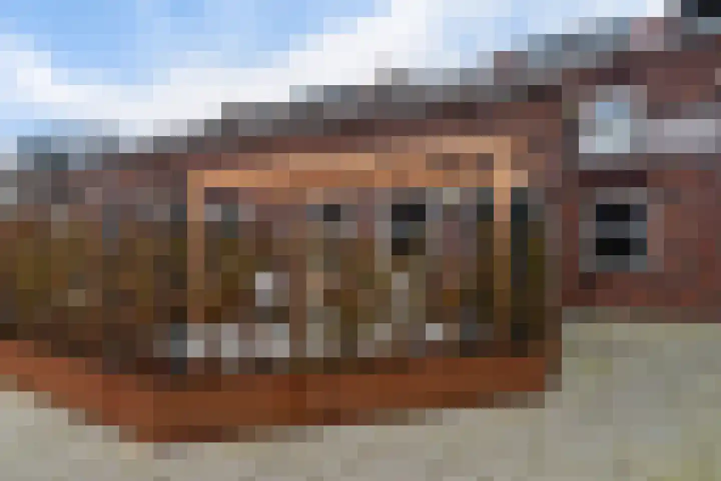 Plein 24 Bergen (NH) thumbnail 5