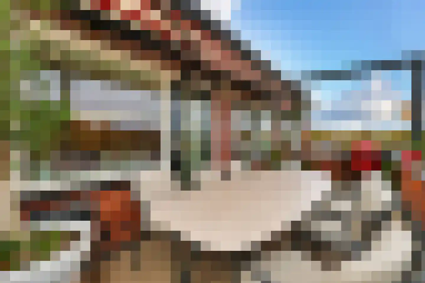 Plein 34 Bergen (NH) thumbnail 10