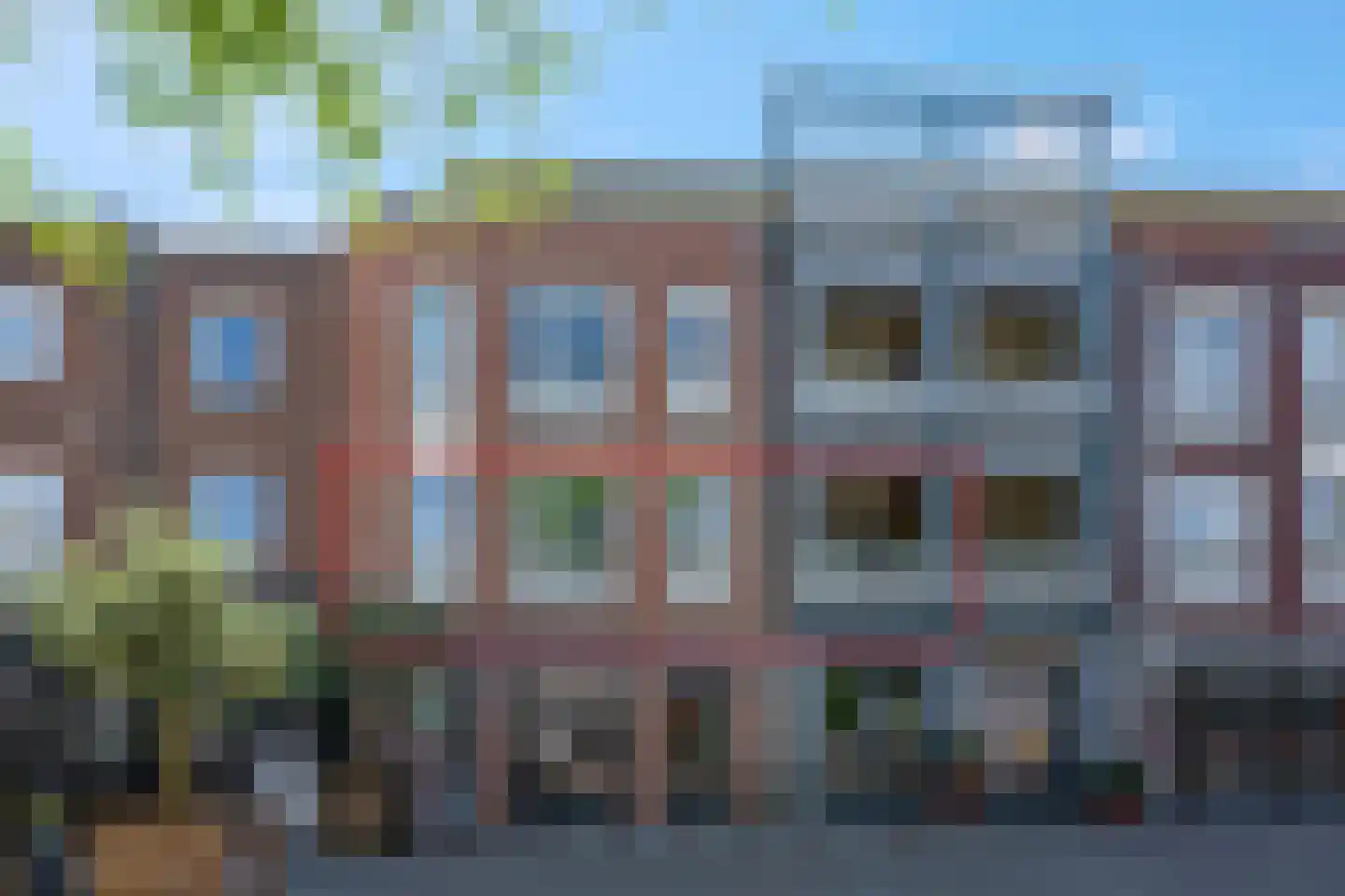 Plein 38 12 dans Tiel