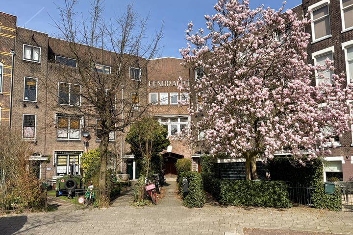 Plein Eendragt 11A dans Schiedam photo