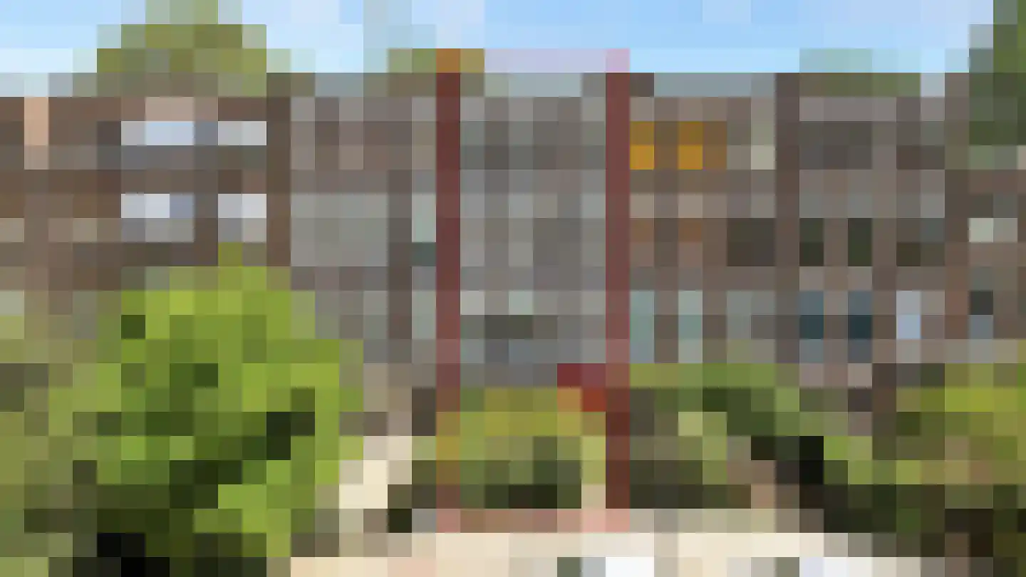 Plein Eendragt 19 A Schiedam