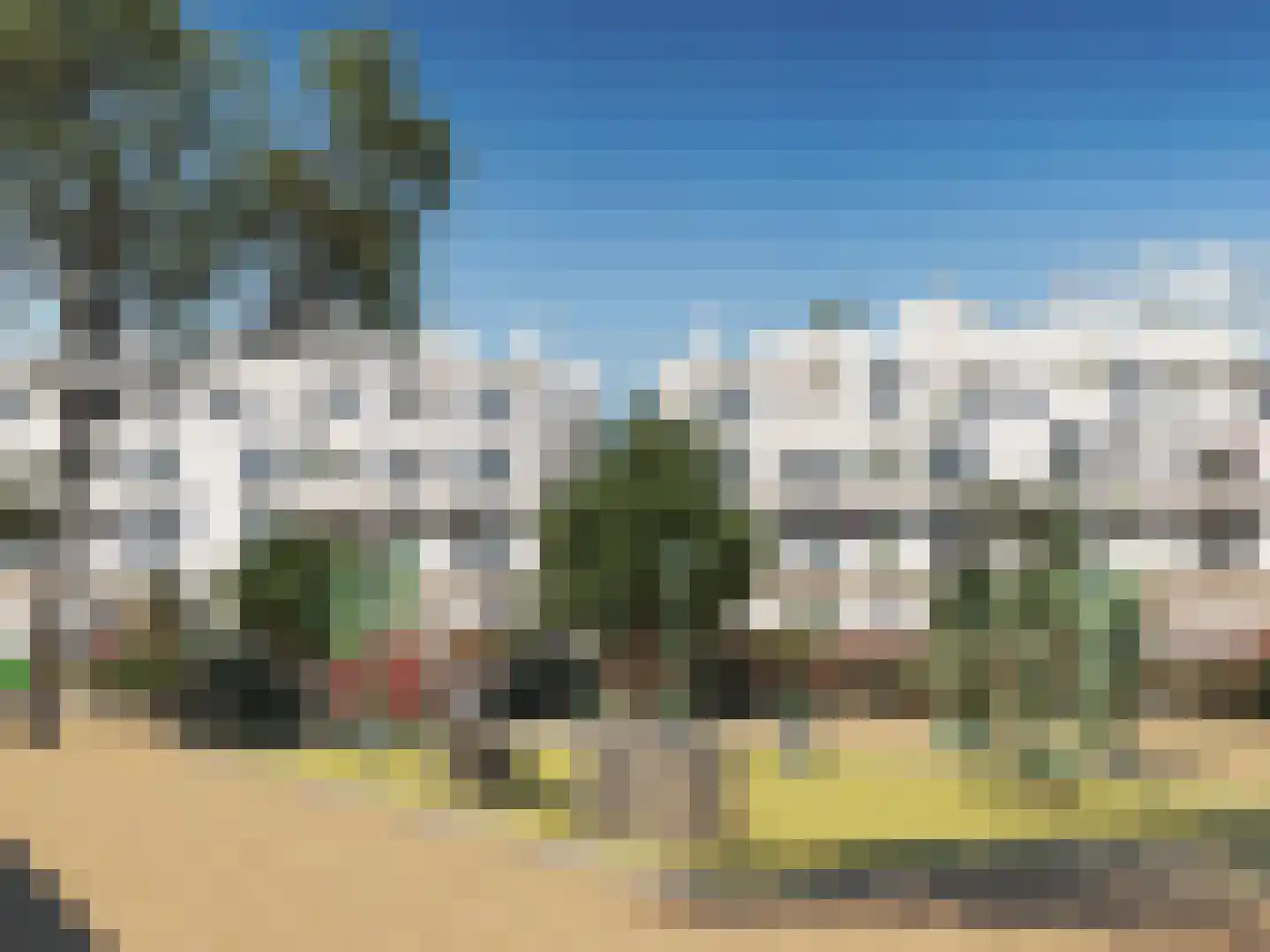 Plein Spanje '36-'39 101 Amsterdam thumbnail 10
