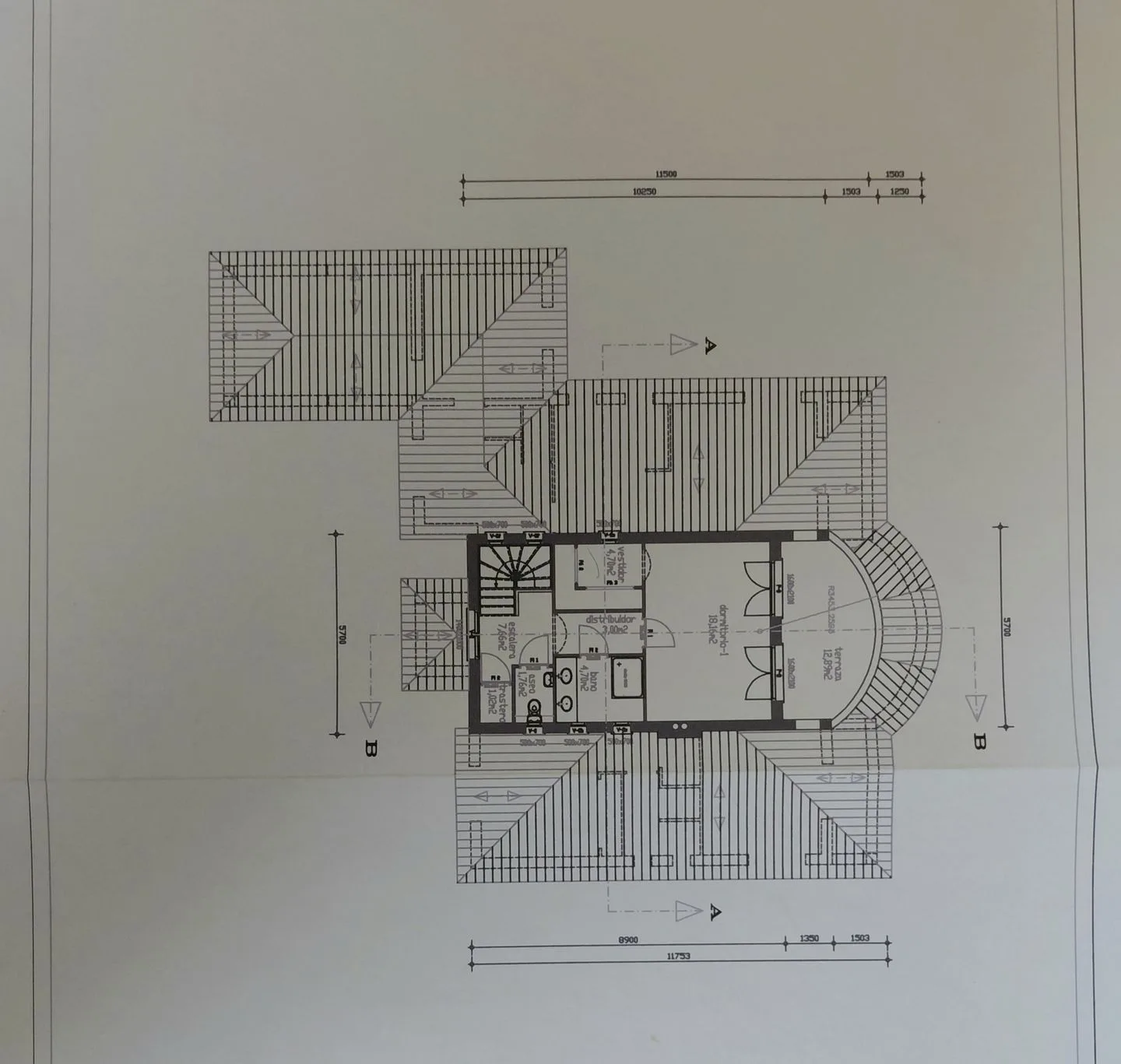 Plein Spanje '36-'39 18 74 Amsterdam thumbnail 66