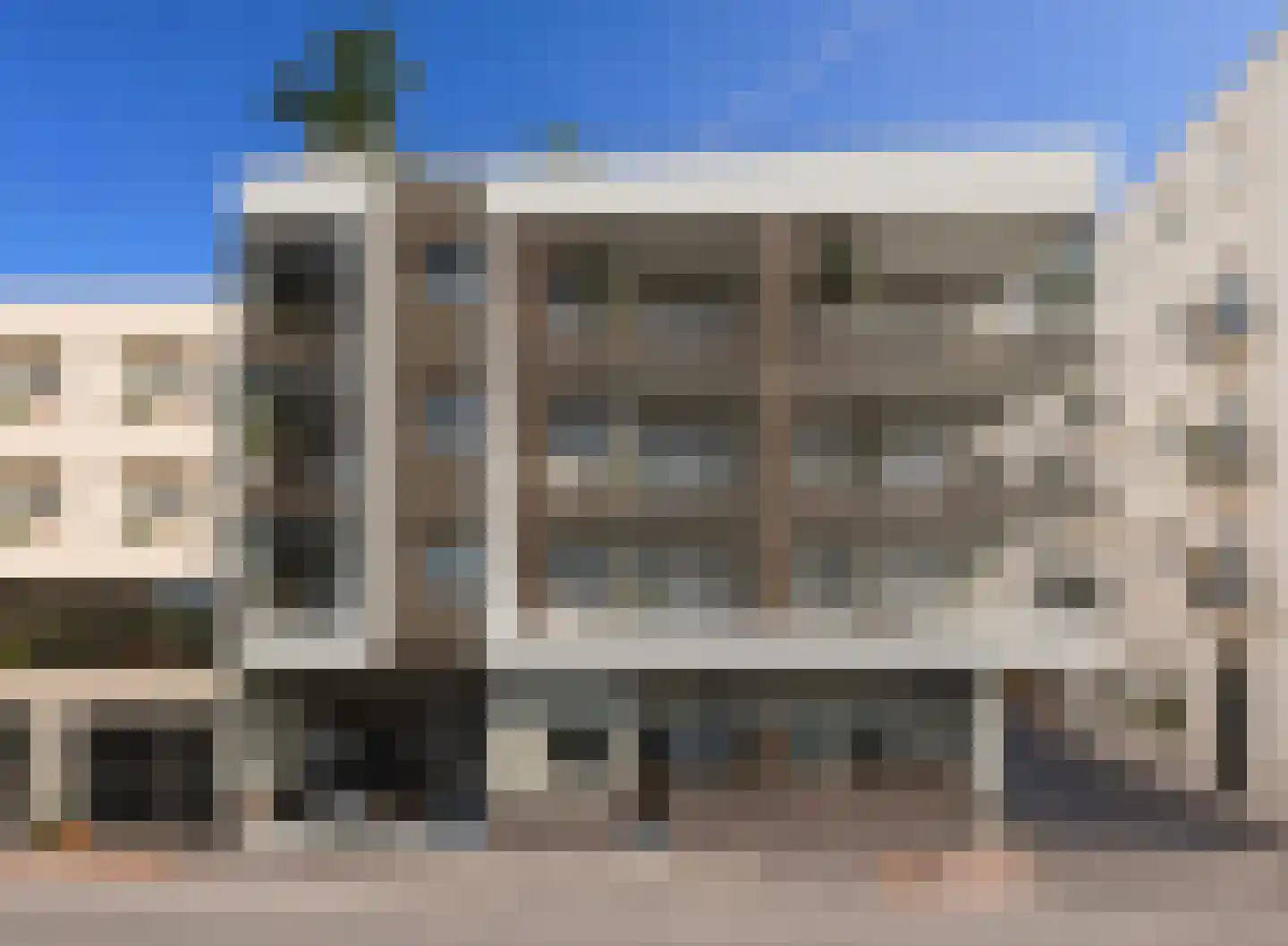 Plein Spanje '36-'39 48 Amsterdam thumbnail 7