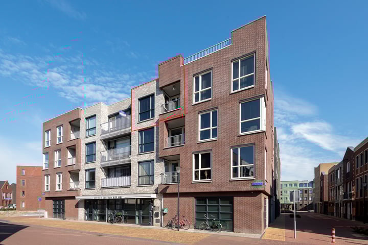 Pleinbuurt 19 in Purmerend photo