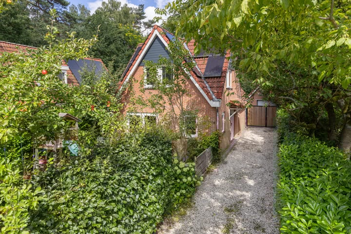 Pleineslaan 104 in Den Dolder Foto