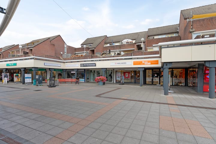 Pleintjes 171 in Veldhoven Foto