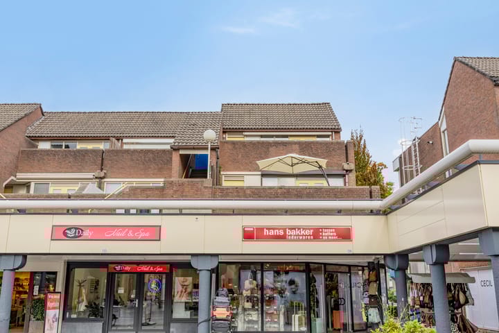 Pleintjes 191 in Veldhoven Foto