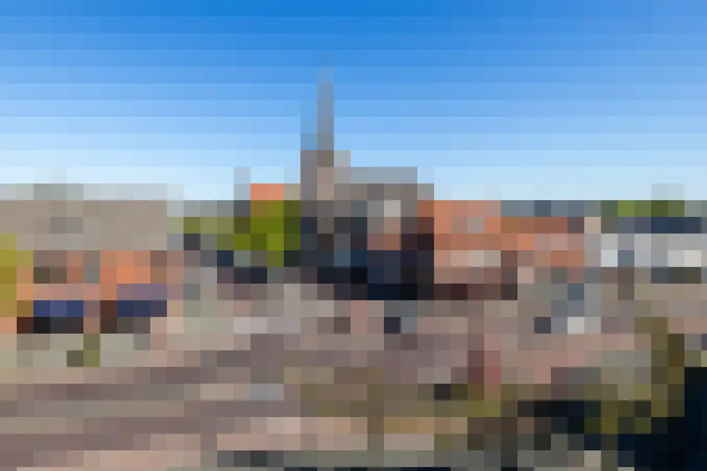 Pleinwand 12 Wateringen thumbnail 4