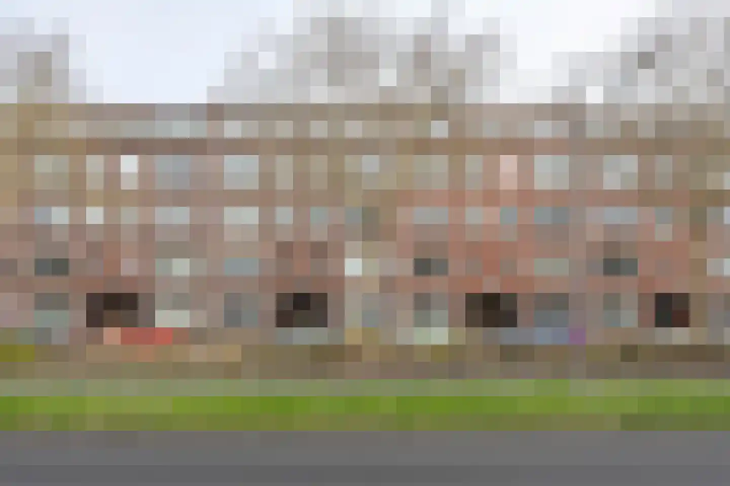 Pleinweg 105 C Rotterdam